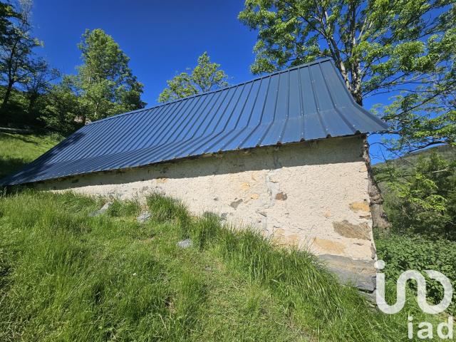 Maison 1 pièce 55 m²