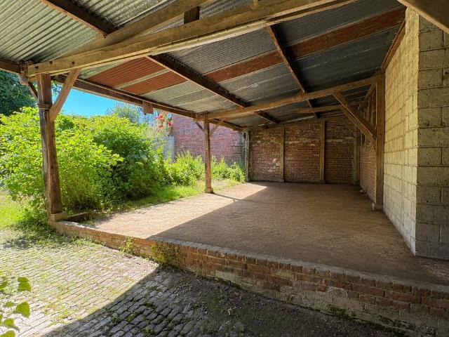 Maison 1 pièce 55 m²