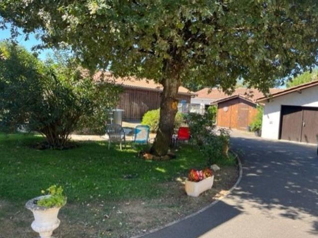 Maison 1 pièce 55 m²