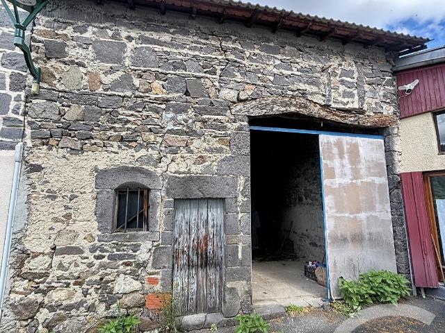 Maison 1 pièce 55 m²