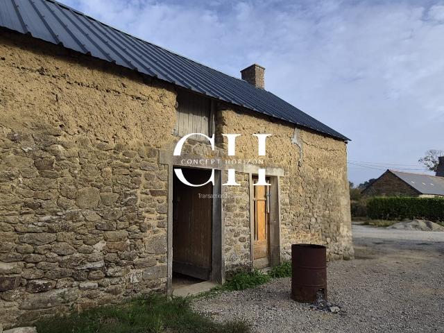 Maison 1 pièce 55 m²