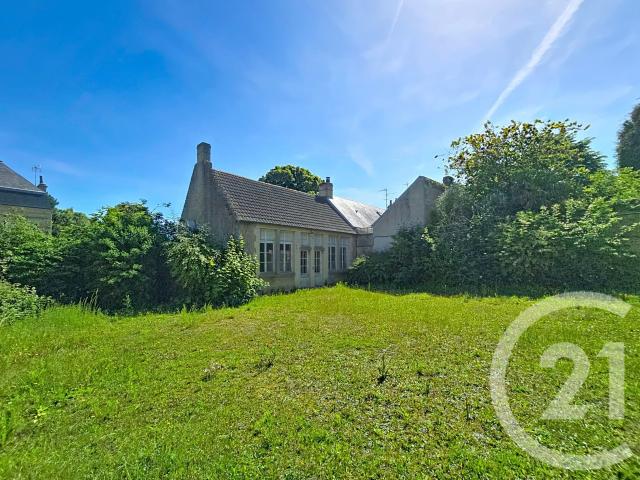 Maison 1 pièce 58 m²