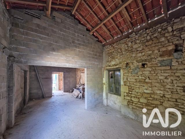 Maison 1 pièce 59 m²