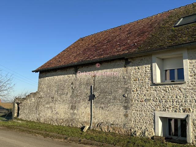 Maison 1 pièce 63 m²