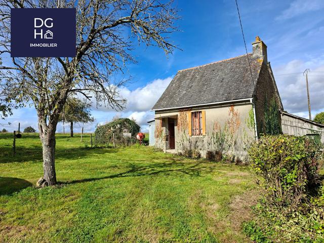 Maison 1 pièce 60 m²