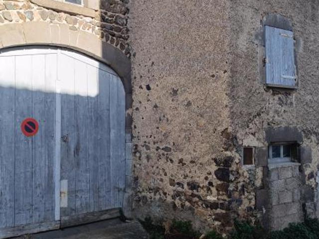 Maison 1 pièce 60 m²