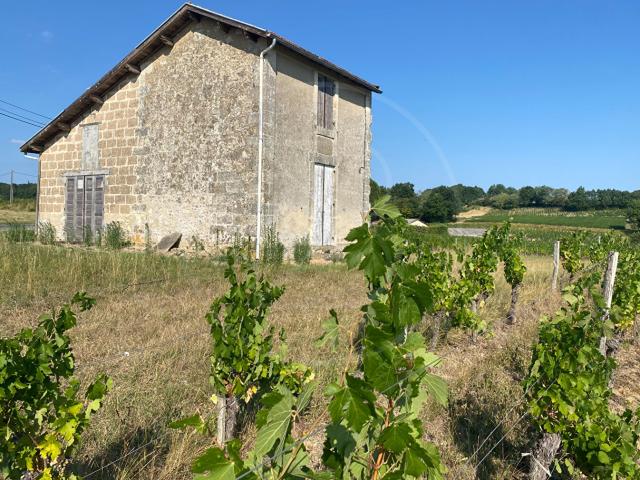 Maison 1 pièce 60 m²
