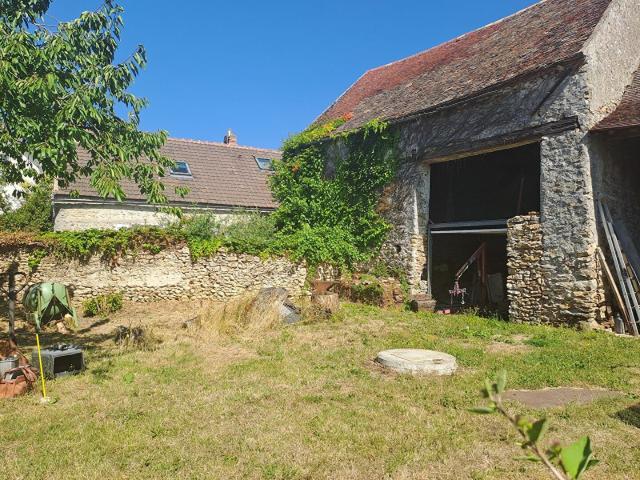 Maison 1 pièce 60 m²