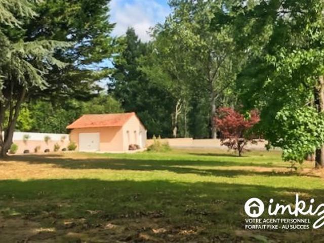 Maison 1 pièce 60 m²