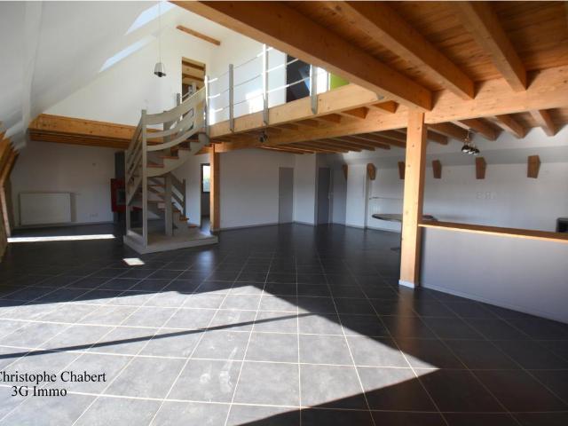 Maison 20 pièces 619 m²