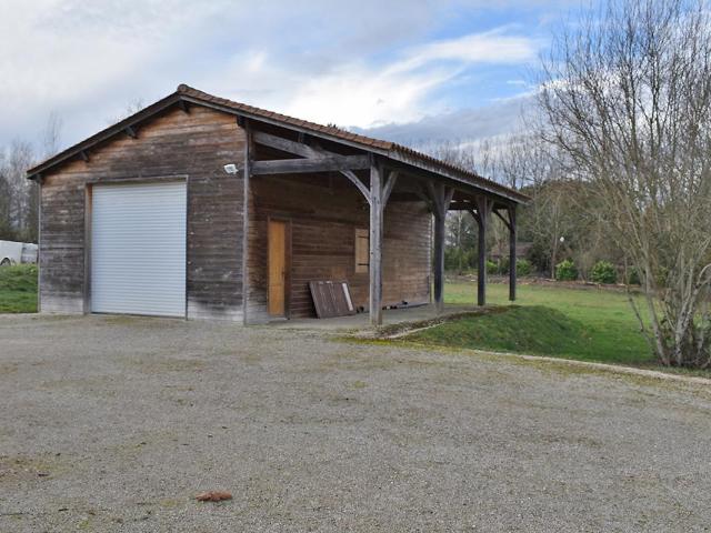 Maison 1 pièce 62 m²