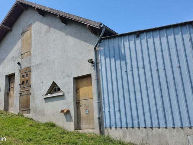 Maison 1 pièce 65 m²