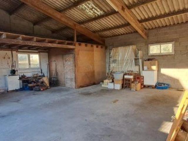 Maison 1 pièce 65 m²