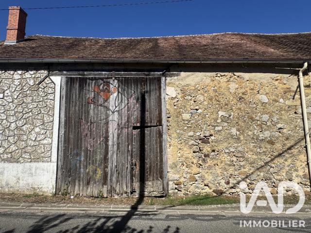 Maison 1 pièce 65 m²