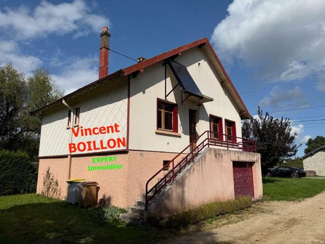 Maison 1 pièce 66 m²