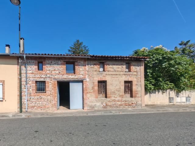 Maison 1 pièce 66 m²