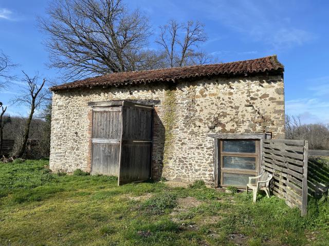 Maison 1 pièce 68 m²