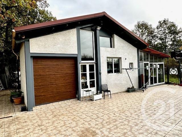 Maison 1 pièce 69 m²