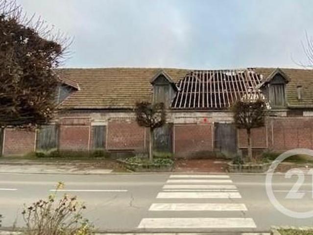 Maison 1 pièce 700 m²