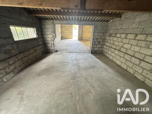 Maison 1 pièce, 70 m² à louer à Montereau Fault Yonne 77130
