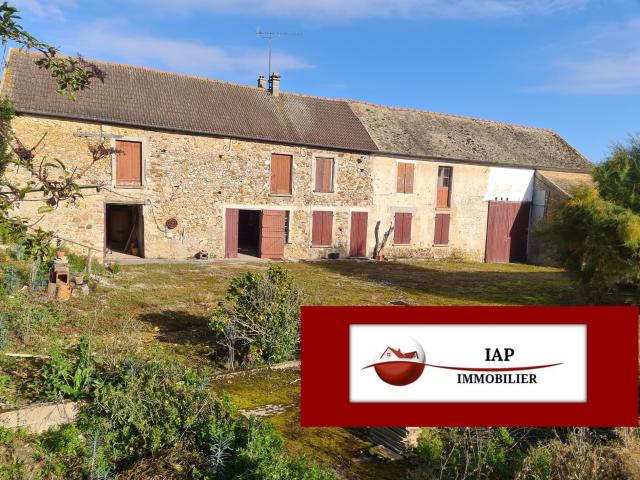 Maison 1 pièce 70 m²