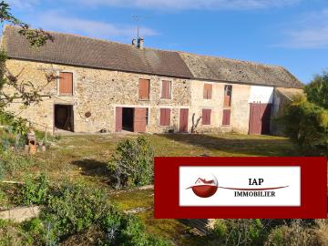 Maison 1 pièce 70 m²