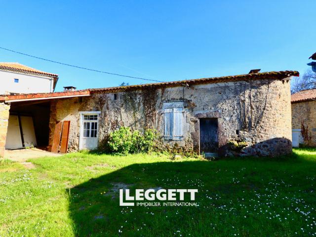 Maison 1 pièce 70 m²
