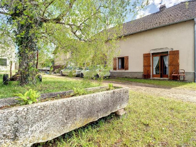 Maison 1 pièce 70 m²