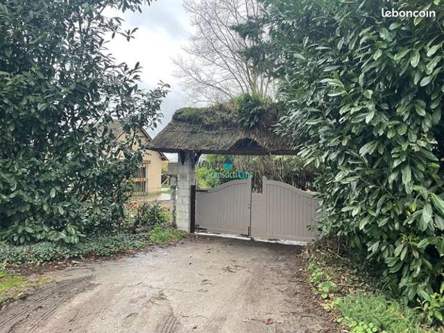 Maison 1 pièce 70 m²