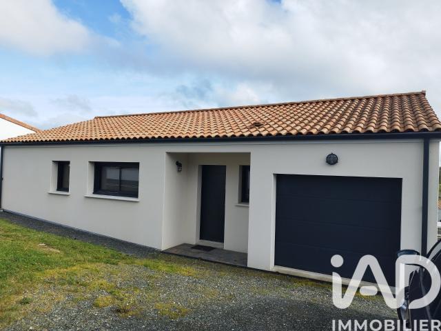 Maison 1 pièce 70 m²