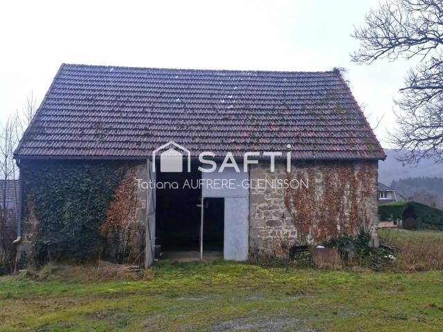 Maison 1 pièce 70 m²