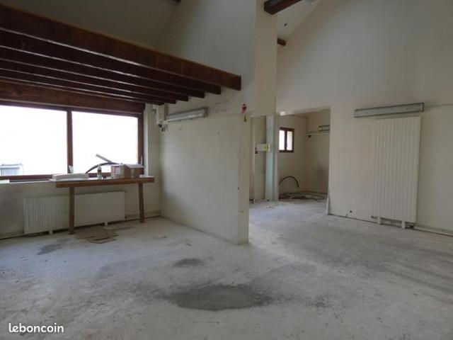 Maison 1 pièce 70 m²