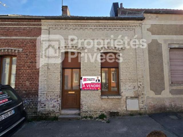 Maison 1 pièce 70 m²