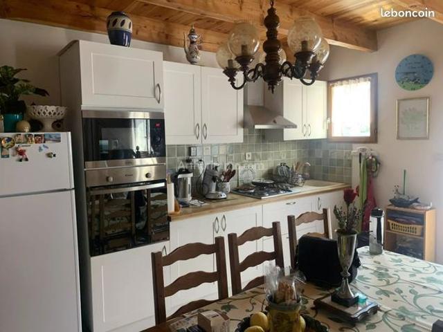 Maison 1 pièce 71 m²