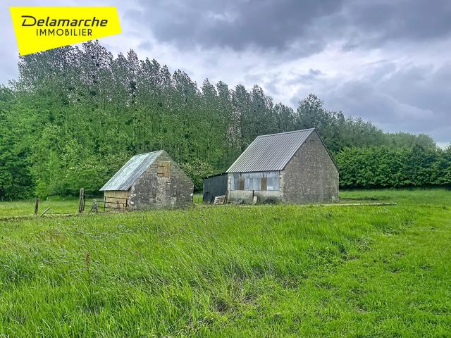 Maison 1 pièce 71 m²