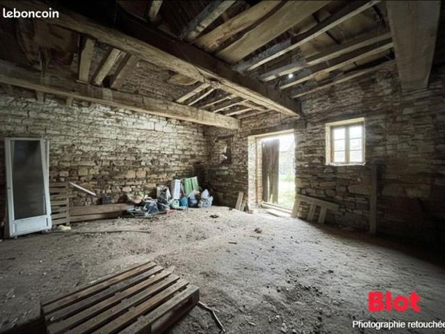 Maison 1 pièce 71 m²