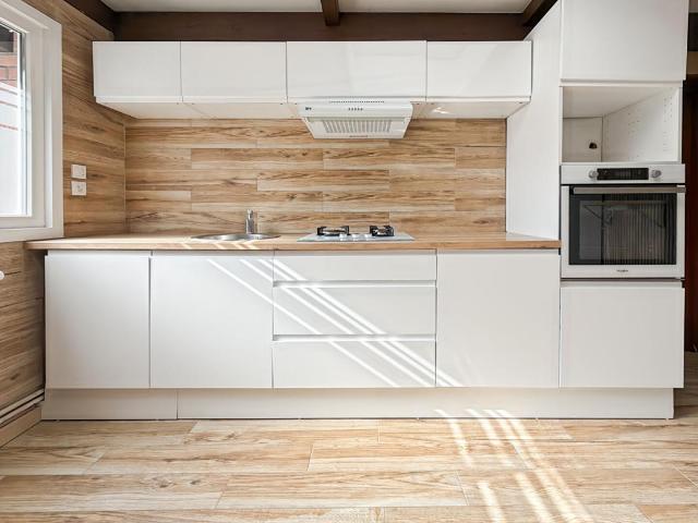 Maison 1 pièce 72 m²