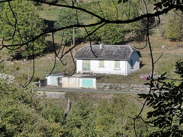 Maison 1 pièce 72 m²