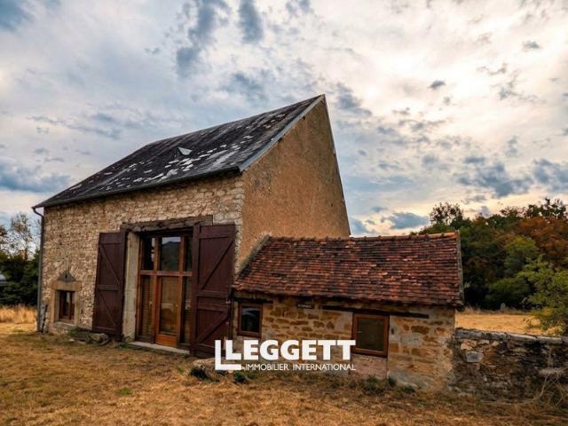 Maison 1 pièce 77 m²