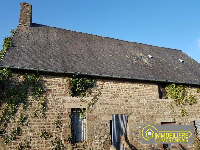 Maison 1 pièce 77 m²
