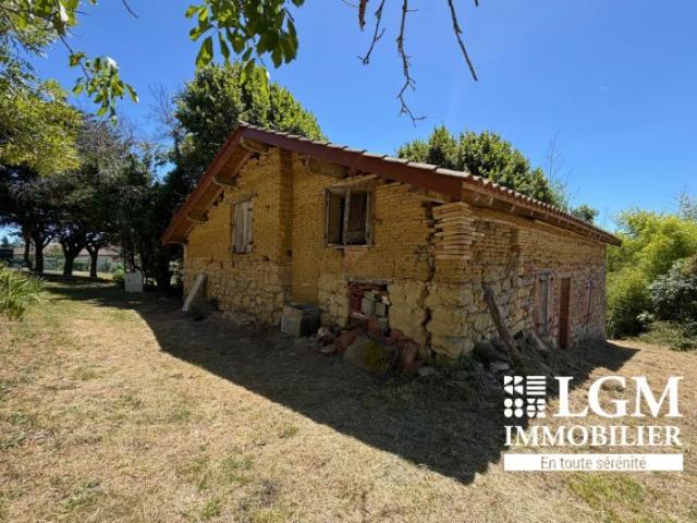 Maison 1 pièce 75 m²