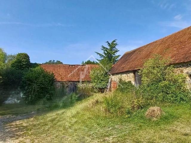 Maison 1 pièce