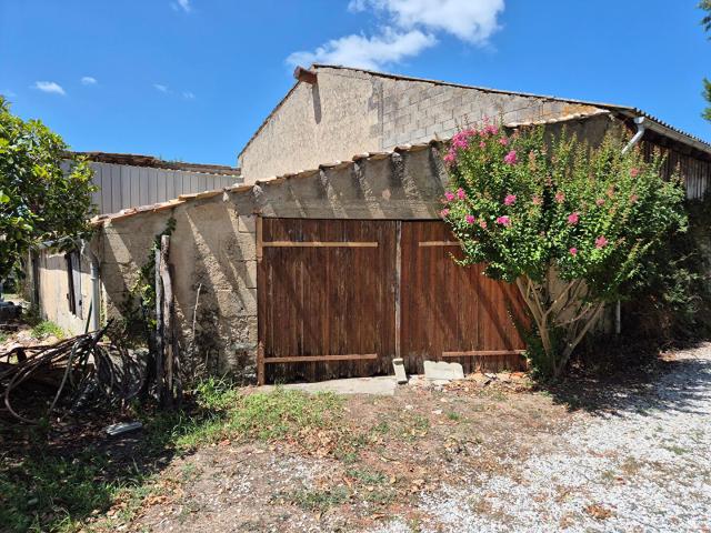 Maison 1 pièce 78 m²