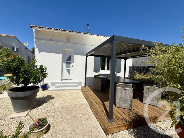 Maison 3 pièces 78 m²