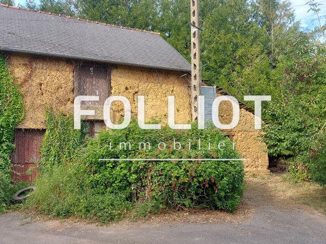 Maison 1 pièce 45 m²