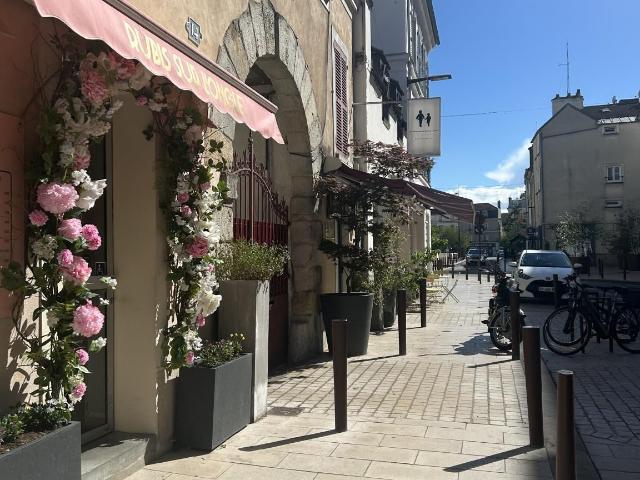Maison 1 pièce 83 m²