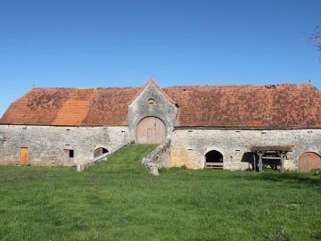 Maison 1 pièce 800 m²