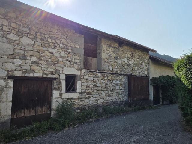 Maison 1 pièce 80 m²