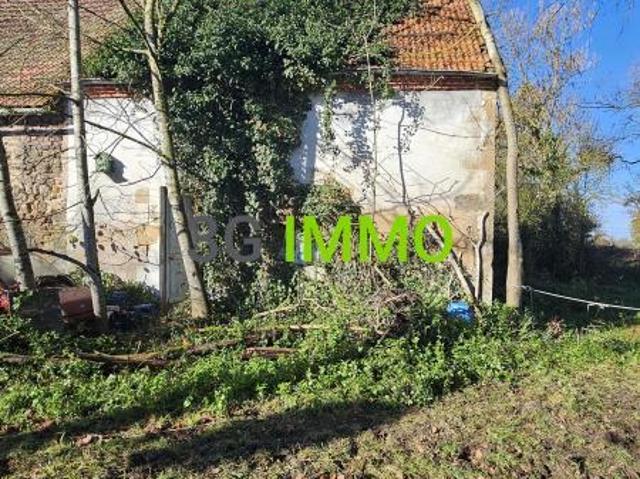 Maison 1 pièce 80 m²