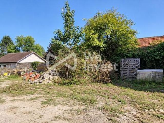 Maison 1 pièce 80 m²